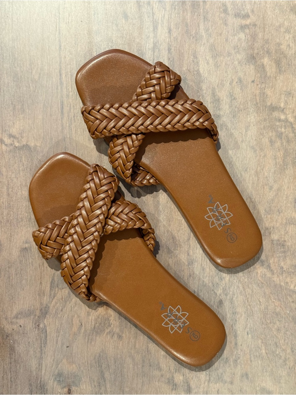 Women’s ’Serra’ sandals